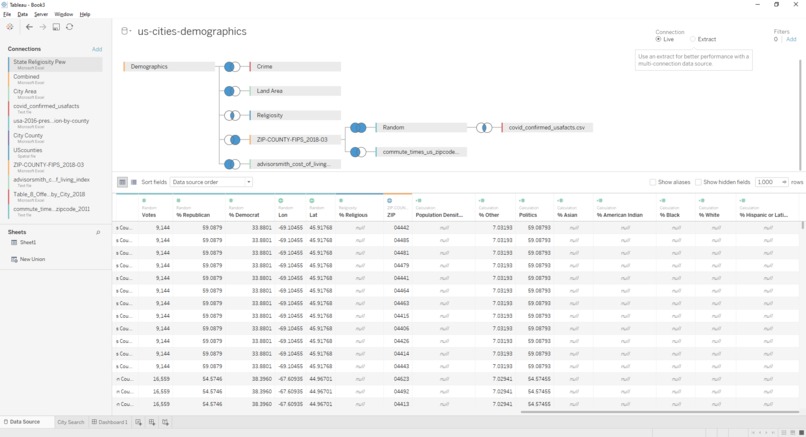 US City Search – screenshot 1
