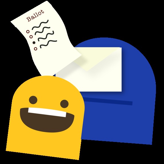 Voting Quest – screenshot 1