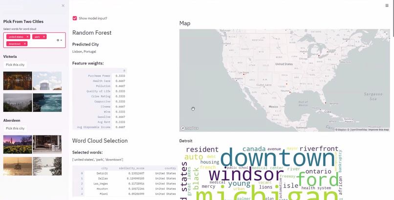 Aggie City Matcher – screenshot 1