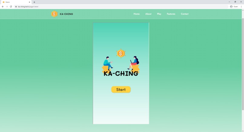 KA-CHING – screenshot 10