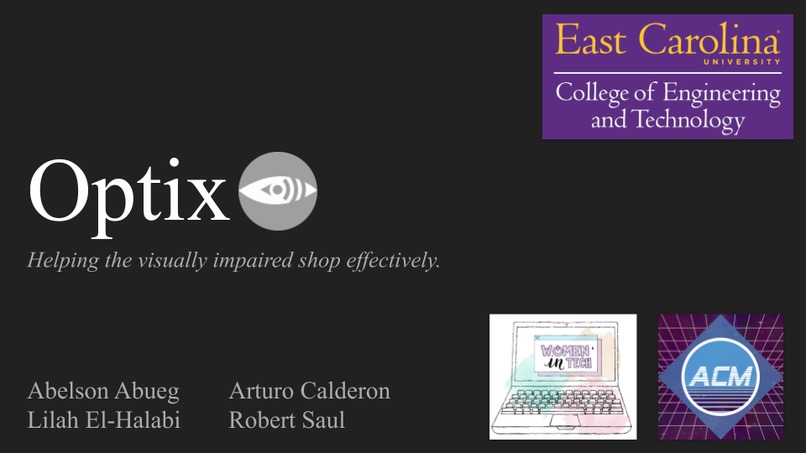 Optix – screenshot 2