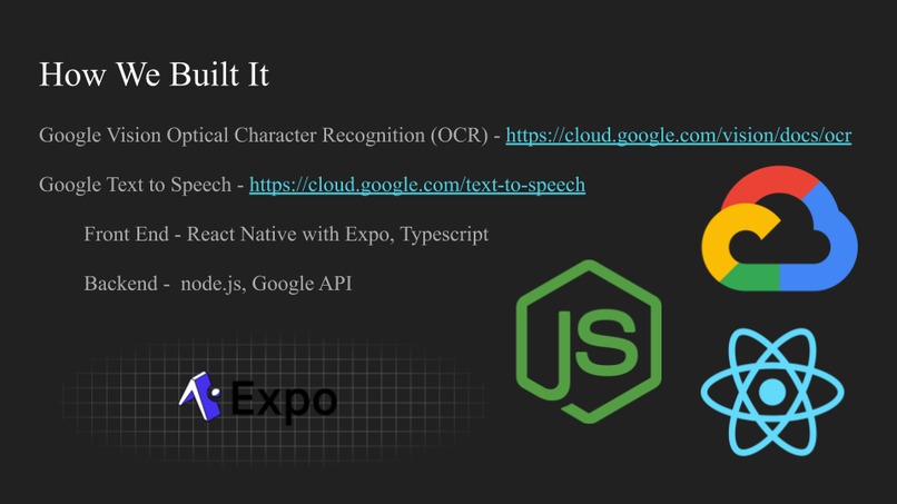 Optix – screenshot 5