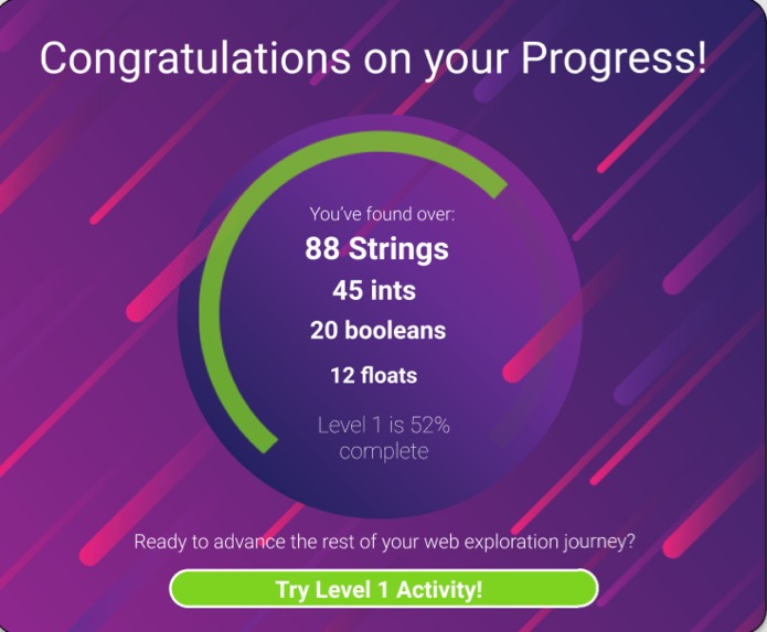 Code X-ray – screenshot 1
