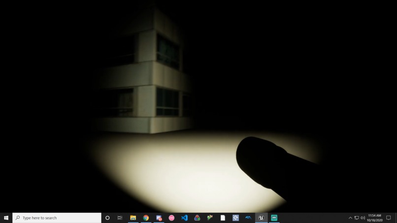 Project Programmer Nightmare – screenshot 1