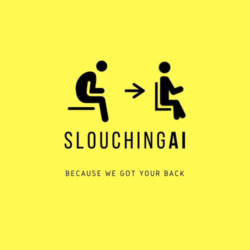 SlouchAI – screenshot 1
