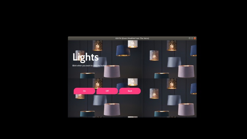 Life changer for parayzed – screenshot 1