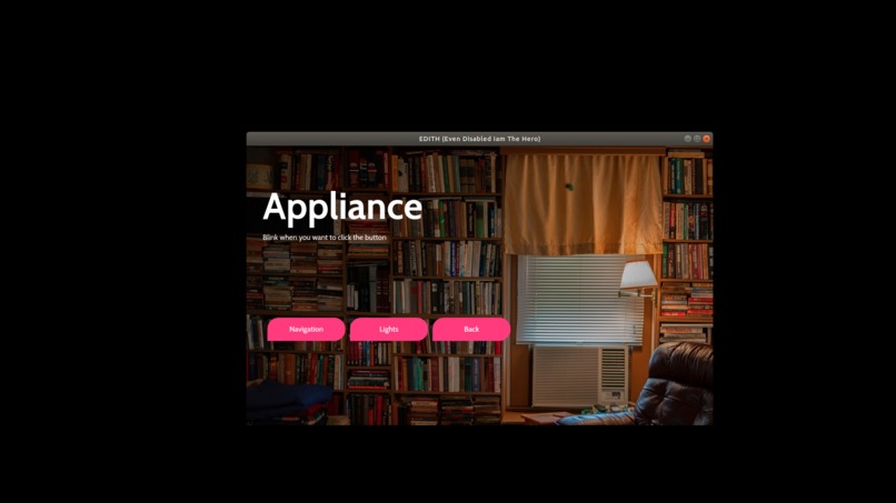 Life changer for parayzed – screenshot 8