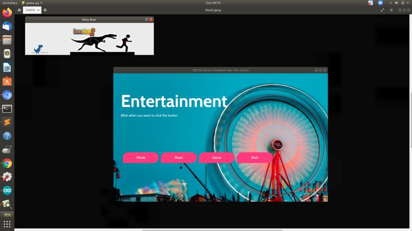 Life changer for parayzed – screenshot 10