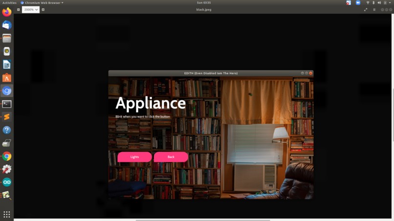 Life changer for parayzed – screenshot 12