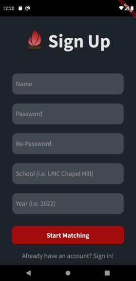 Gather – screenshot 4