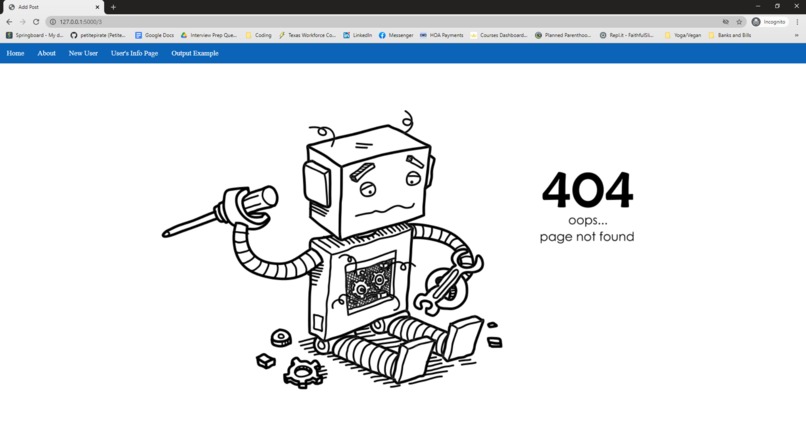PSO PayScale – screenshot 5