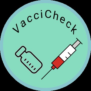 VacciCheck – screenshot 2