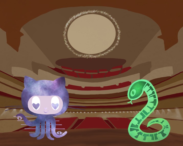 Music Battle – screenshot 1