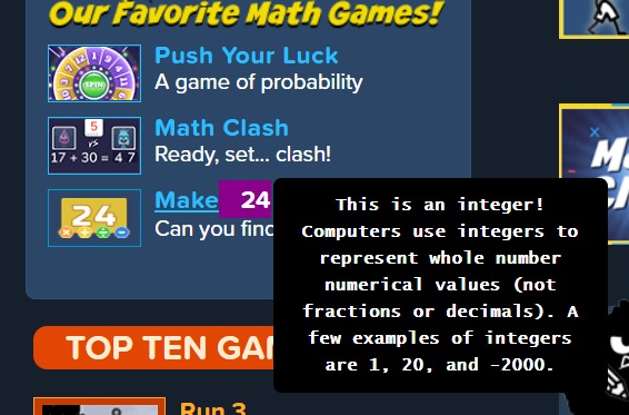 Code X-ray – screenshot 2