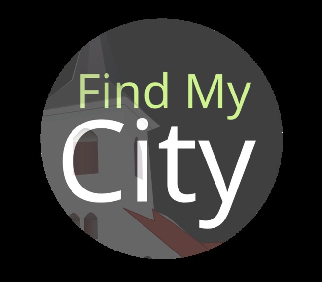 Find My City – screenshot 1