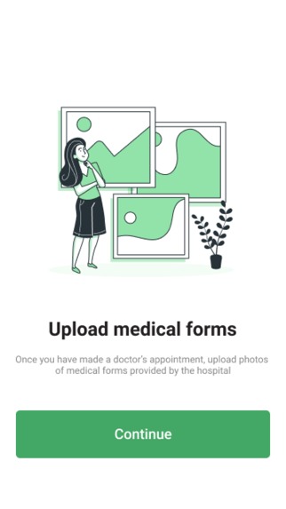 Mediform – screenshot 3