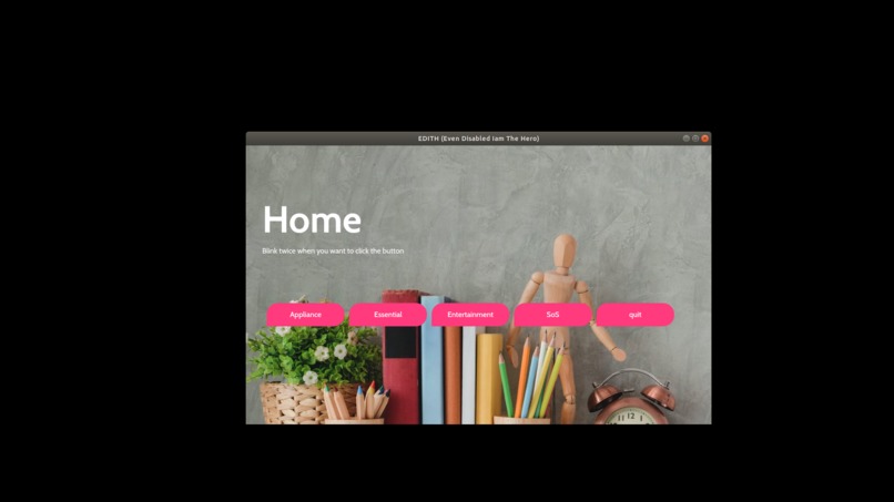 Edith – screenshot 4