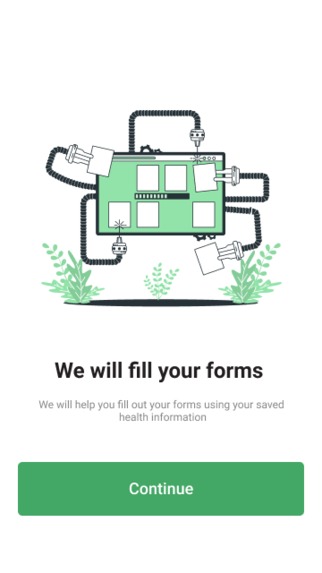 Mediform – screenshot 4