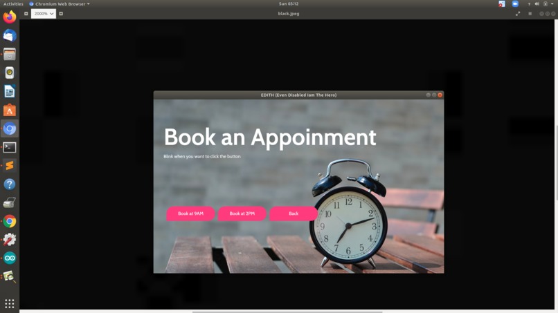 Edith – screenshot 5