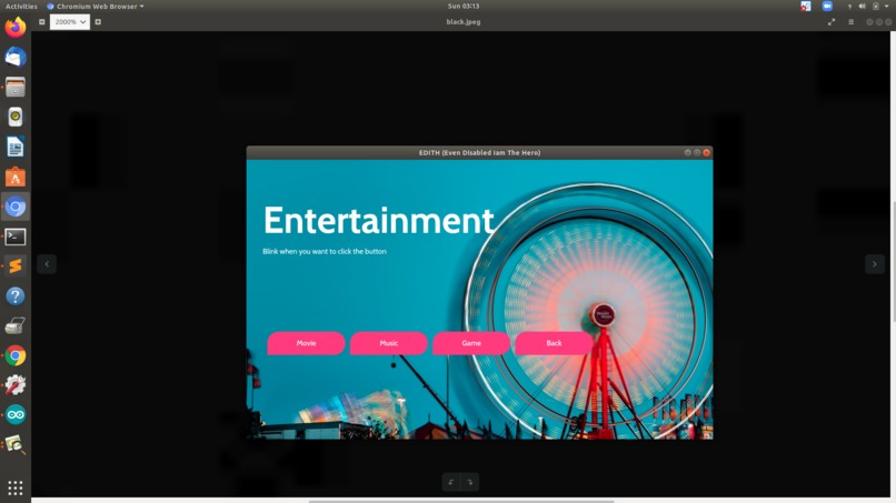 Edith – screenshot 7