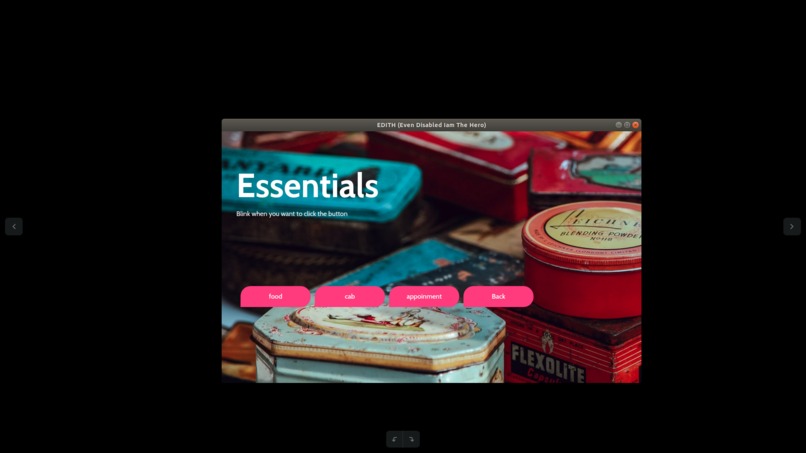 Edith – screenshot 8