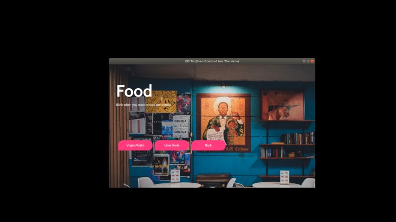 Edith – screenshot 10