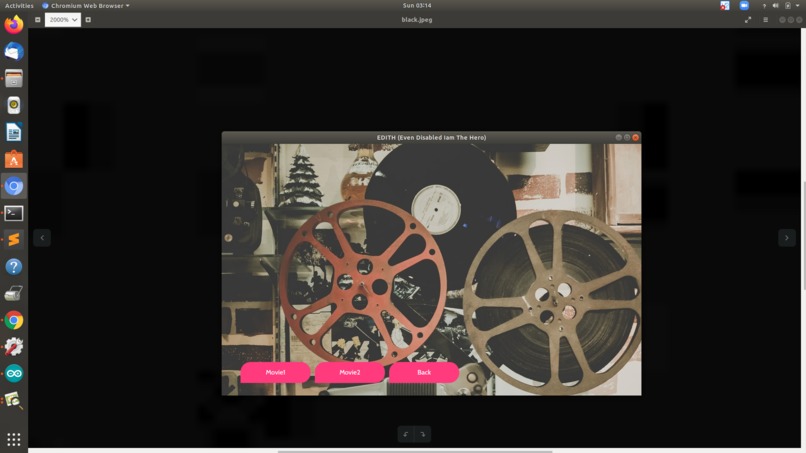 Edith – screenshot 12