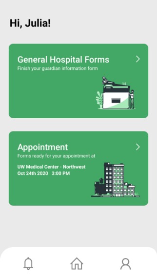 Mediform – screenshot 5
