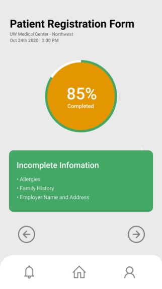 Mediform – screenshot 7