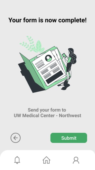 Mediform – screenshot 8