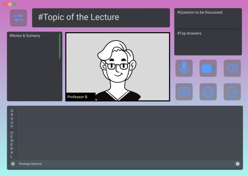 Better Zoom University – screenshot 1