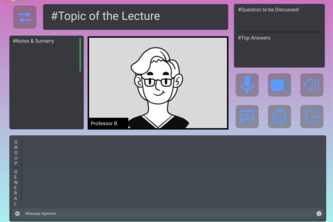 Better Zoom University