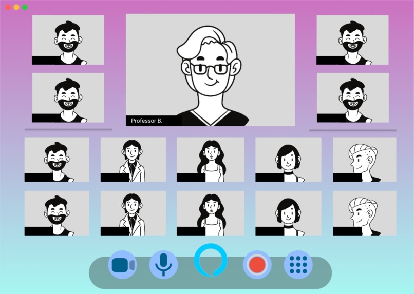 Better Zoom University – screenshot 4