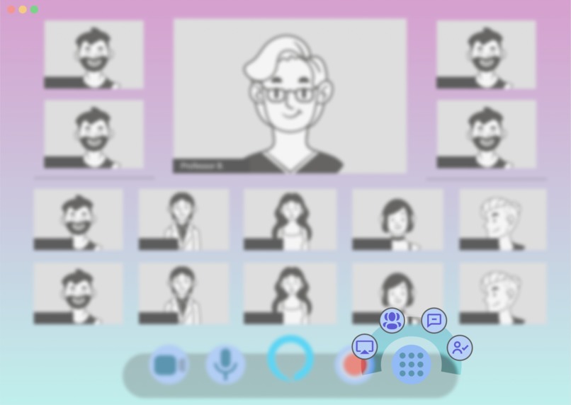 Better Zoom University – screenshot 5