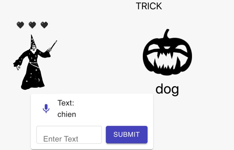 Trick – screenshot 1