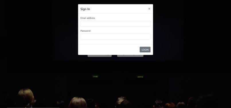 Popcorn Party – screenshot 1