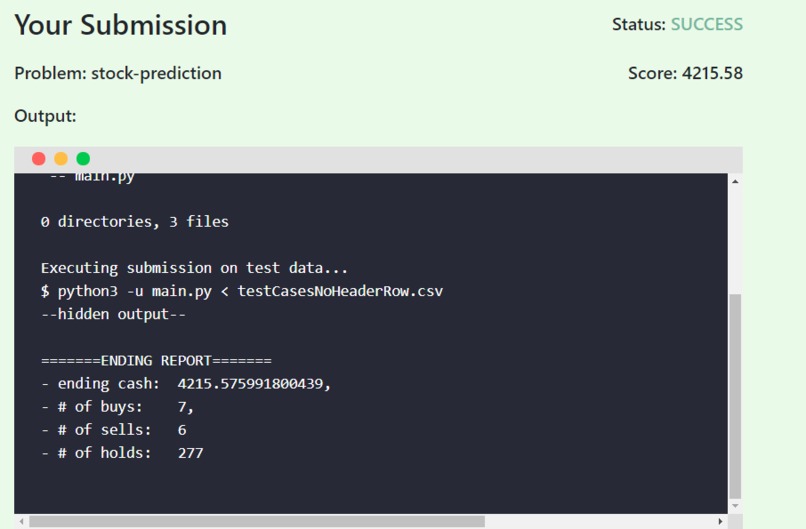 Stock-Prediction-TAMU-Datathon-2020 – screenshot 1