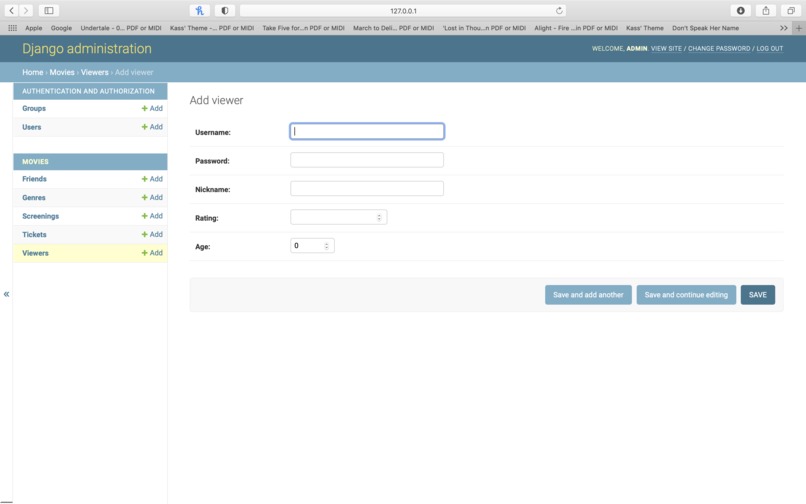 Popcorn Party – screenshot 5