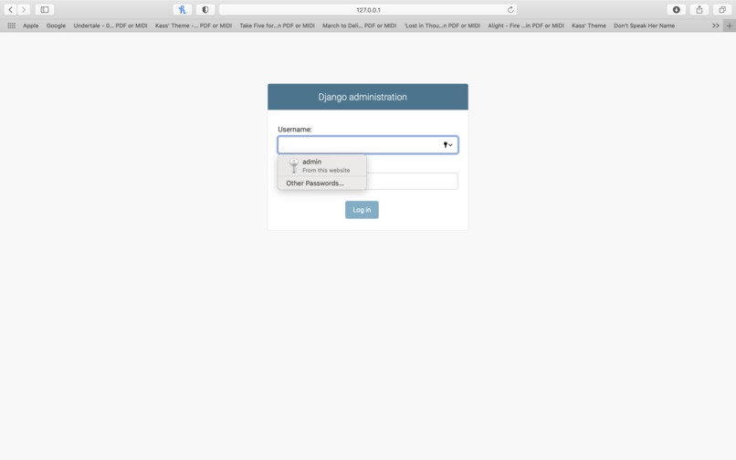 Popcorn Party – screenshot 6