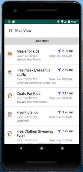 Present – screenshot 3