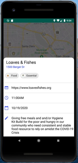 Present – screenshot 4