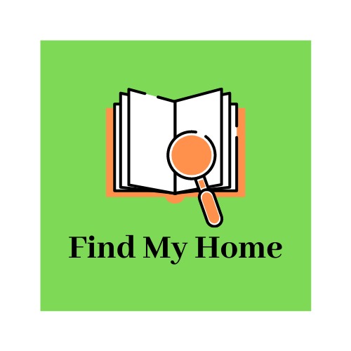 Find My Home – screenshot 1