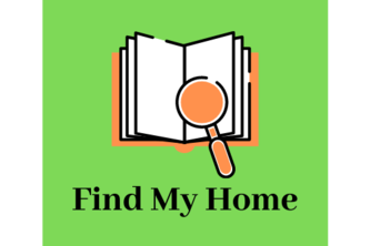 Find My Home
