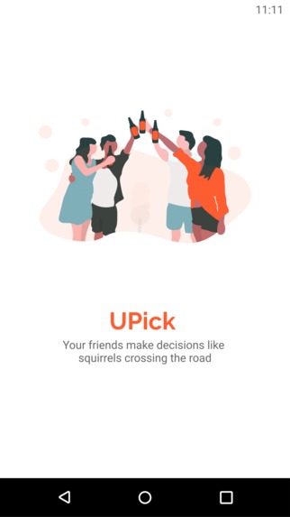 uPick – screenshot 5
