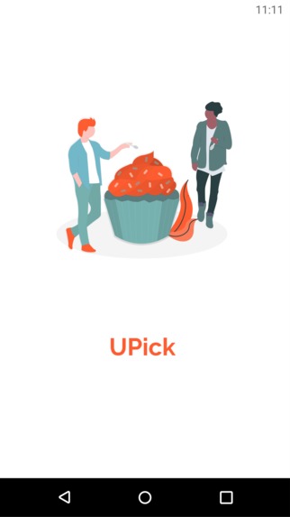 uPick – screenshot 6