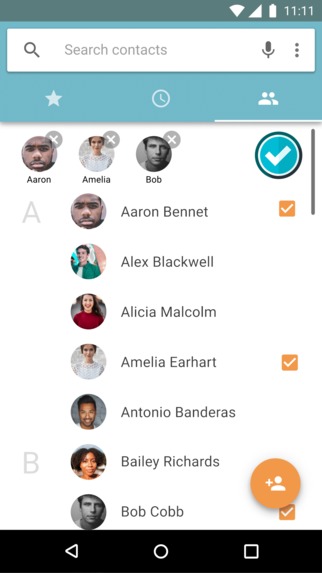 uPick – screenshot 9