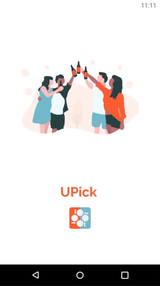 uPick – screenshot 12