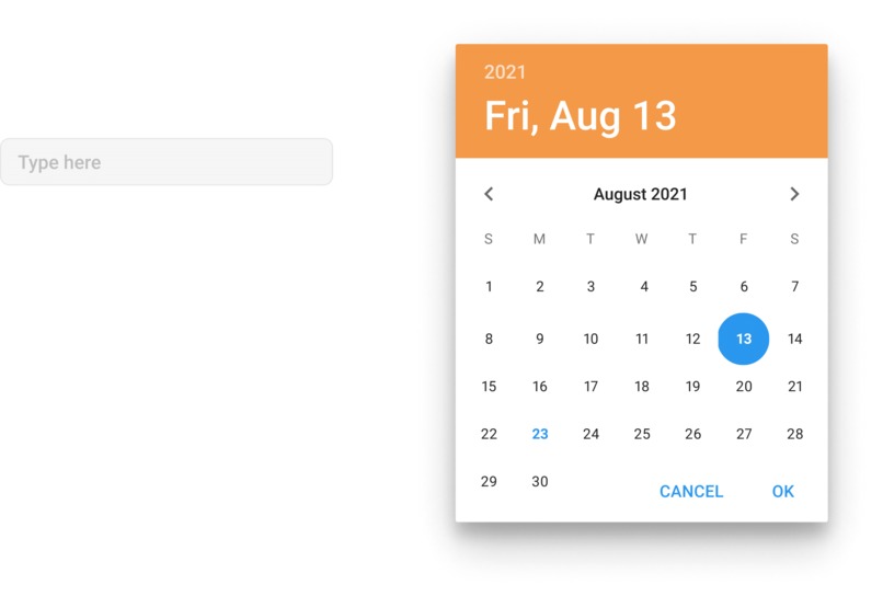uPick – screenshot 14