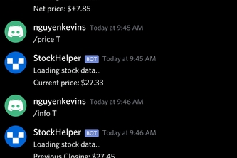 StockBot