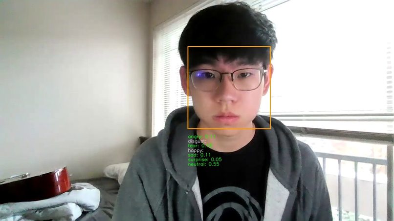 Room Temperature – screenshot 2